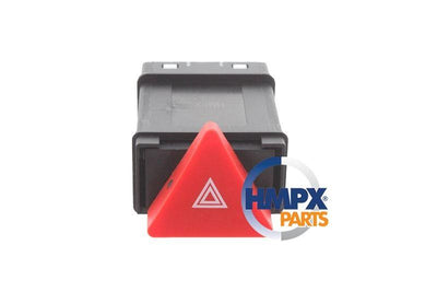 HMPX PARTS 6N0953235C Quad Flasher Switch Polo-T4 97 > — Switches & Relays