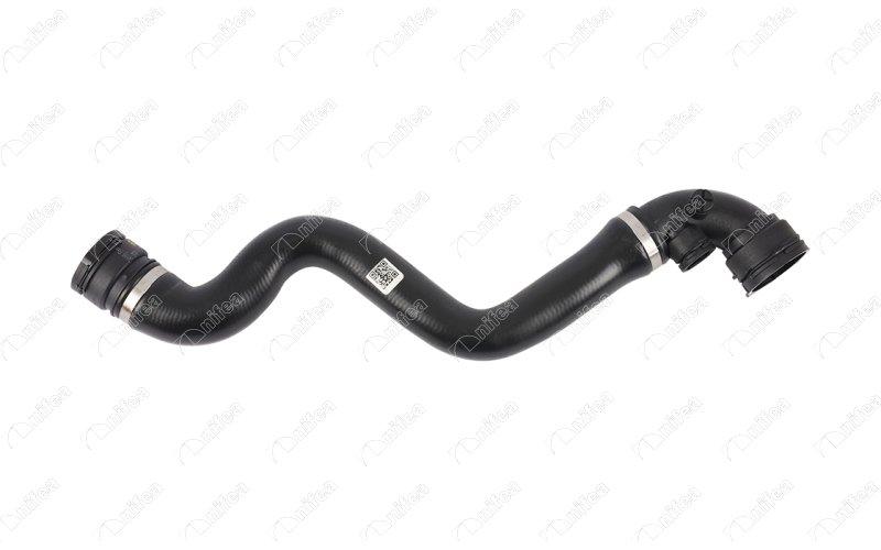 NIFEA 35077 Radiator Hose BMW E46 M43 Left Upper — Hoses & Tanks