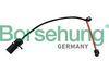 Borsehung B13277 Brake Pad Connector Rear A6-A7 11