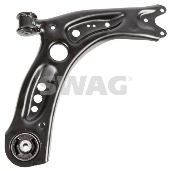 SWAG 30106143 Control Arm Right Rotilsiz A3 Leon Octavia Golf VII 13-T-Roc 17-1.0 1.2 1.4 1.6 2. — Control Arms & Ball Joints