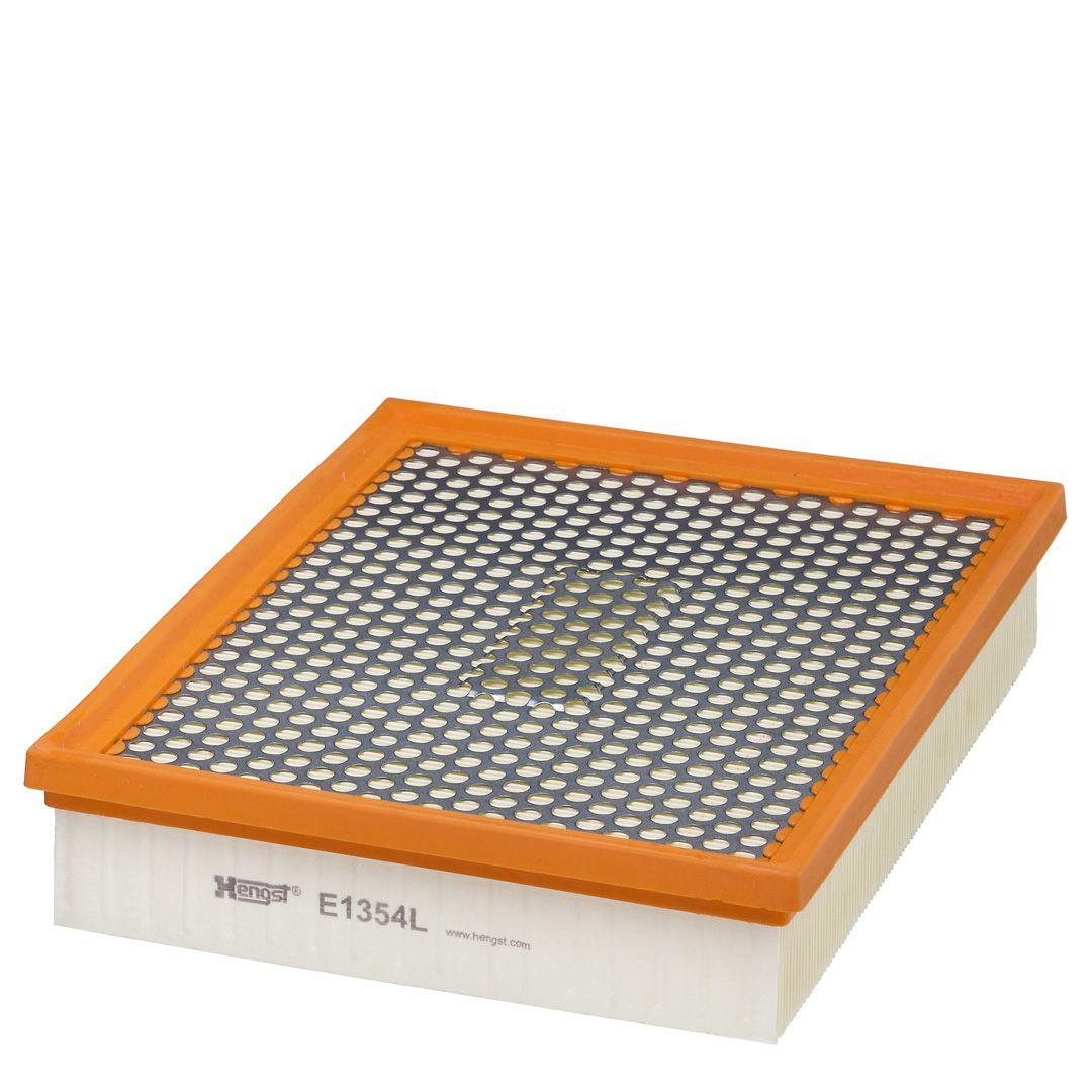 Hengst E1354L Air Filter Kyron Actyon Bm 05