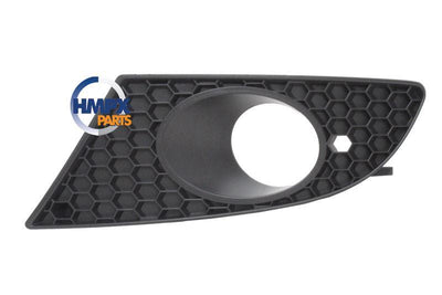 HMPX PARTS 1P0853665A 9B9 Fog Headlight Frame Left: Fog Headlight Drilled Leon 05 > 10