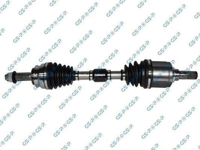 GSP Front Drive Shaft for Dodge Caliber — Axles, CV Joints & Boots