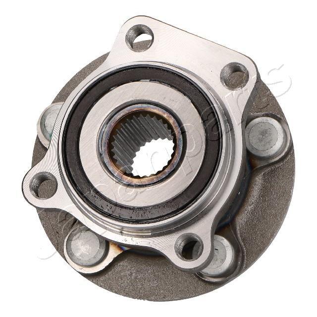Japan Parts KK-17011 Subaru Impreza-Legacy-IV 07-Front Axle with Wheel Hub ABS.Li