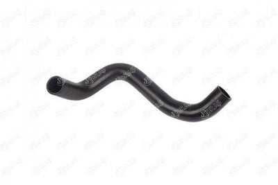 IBRAS Radiator Hose - H100 Truck Model for Drivers and Truck Owners — İbraş, Hoses & Tanks
