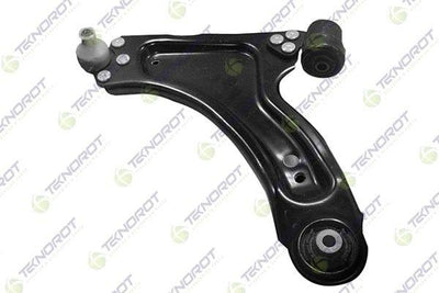 Teknorot O-156 Control Arm Left Complete Corsa C Combo C Opel Combo 2000-2006 Opel Corsa 2000-20 — Control Arms & Ball Joints