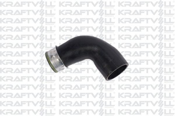 KRAFTVOLL Turbo Hose - Fit for Caddy, Jetta & Passat 1.9 TDI (2004 - 2013) — Turbo & Supercharger