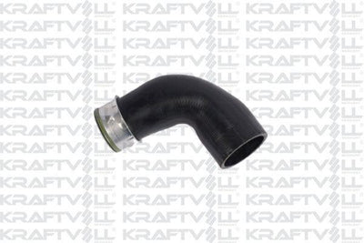 KRAFTVOLL Turbo Hose - Fit for Caddy, Jetta & Passat 1.9 TDI (2004 - 2013) — Turbo & Supercharger