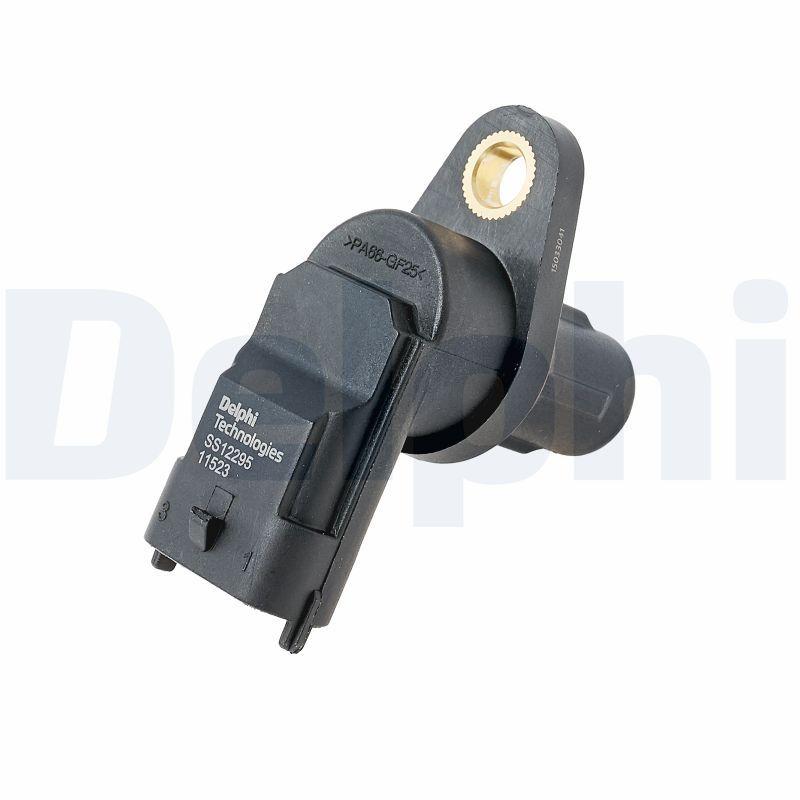Delphi SS12295-12B1 Crankshaft Shaft Sensor Albea Fiorino Linea 1.2 16V 1.4 8V — Pistons & Rotating