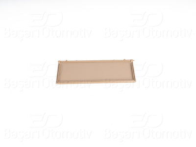 Wisco 2223073-00 Sun Visor Perde Cover Bej Opel Astra J Insignia A 09 > — Interior Trim & Controls