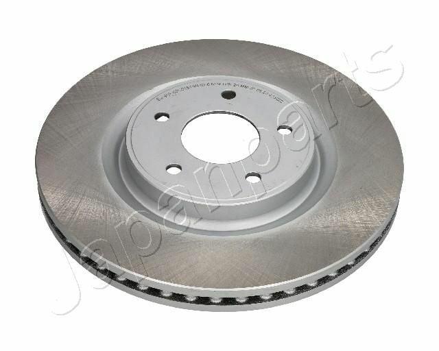 Japanparts Nissan X-Trail 2014 Front Brake Disc Set - Nissan X-Trail Owners — Japan Parts, Brake Rotors & Drums
