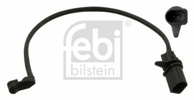 FEBI 43485 Brake Warning Cable - Compatible with Audi A4, A5 Quattro — Brake Sensors & ABS