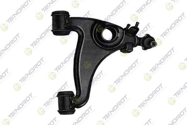 TEKNOROT M-433 Swing Arm Rotary Front Right - Technical Specs — Control Arms & Ball Joints