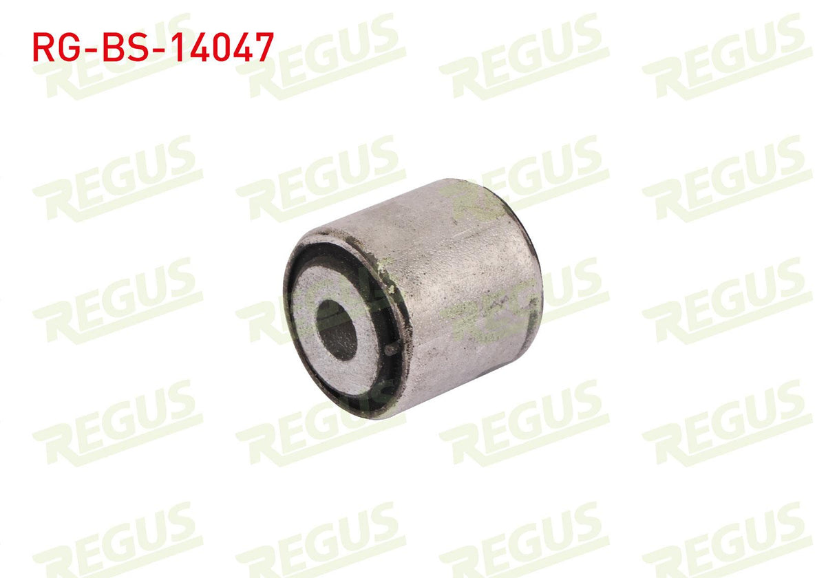 REGUS RG-BS-14047 Control Arm Bushing Rear Left-Right Lower BMW 5 Series (E39) 518 i 1995-2003 — Bushings & Mounts