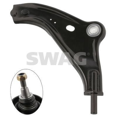 SWAG 11936140 Control Arm — Control Arms & Ball Joints
