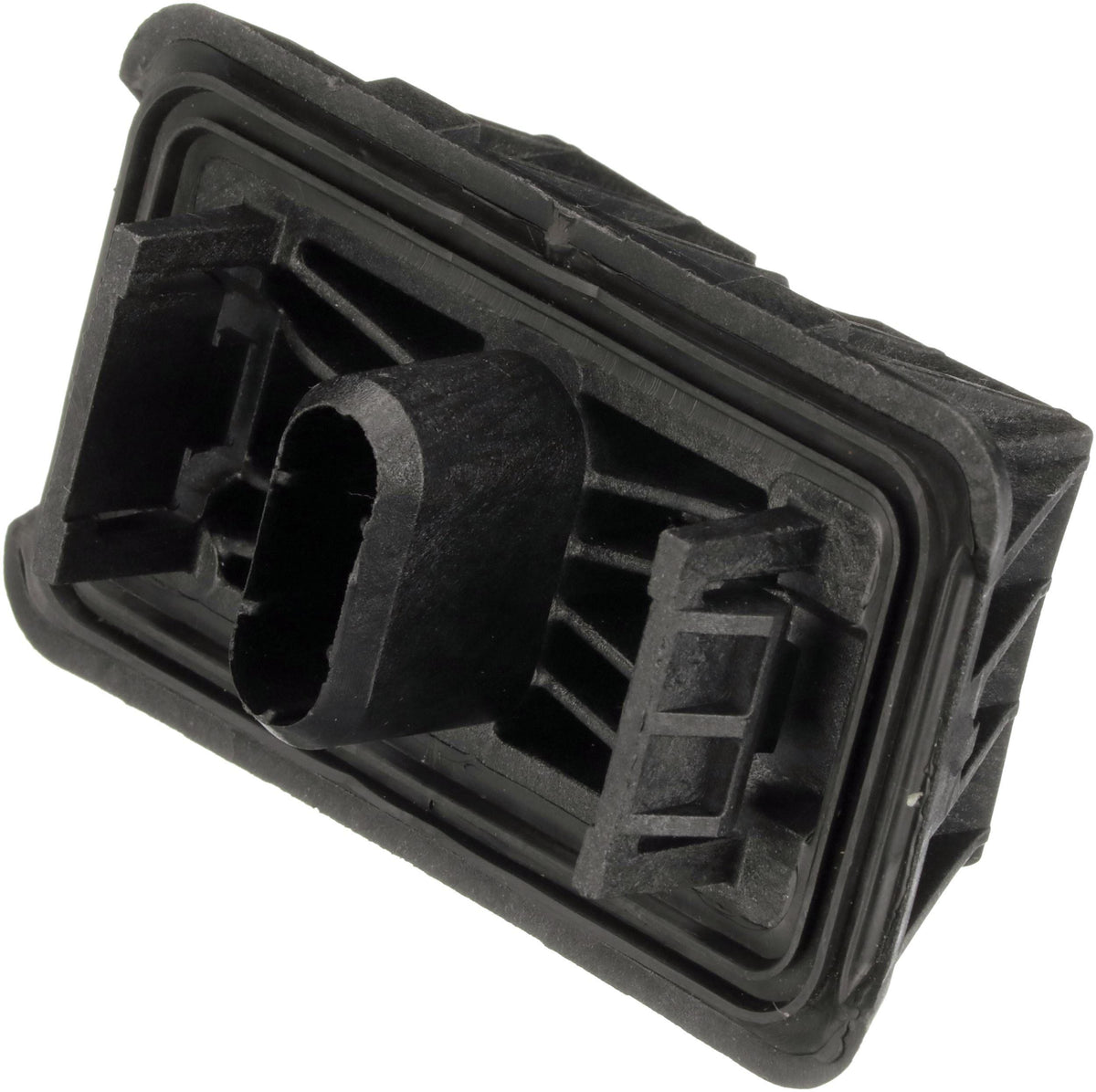Gates AWS2244 Jack Mount BMW E70 E71 F15 F16 F25 F26 — Comfort & Protection Accessories