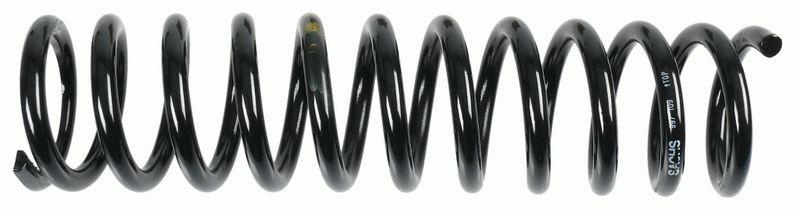 Sachs 997109 Coil Spring Front 427mm E-Class W124 93-95 S124 93-96 C124 93-97 — Springs