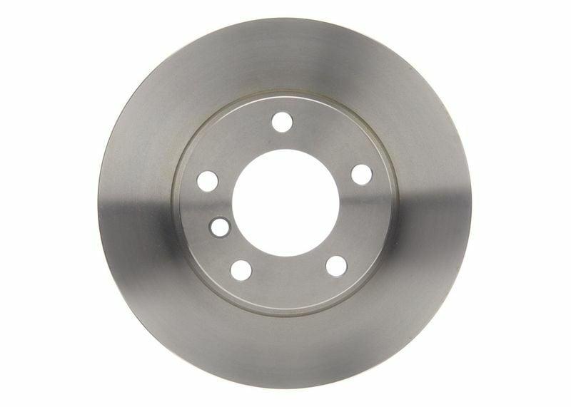 Bosch 0986479S10 Disc Brake Assembly Ventilated 2 Pack — Brake Rotors & Drums