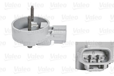Valeo 253864 Egzantrik Shaft Sensor Jeep