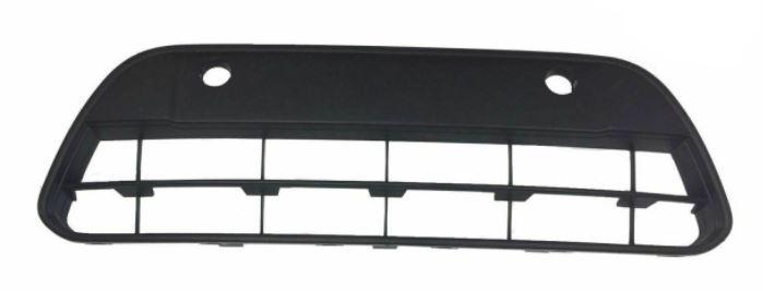 MGA 942745 Front Bumper Grille Black (Ford: Connect 09 -) — Bumpers & Grilles