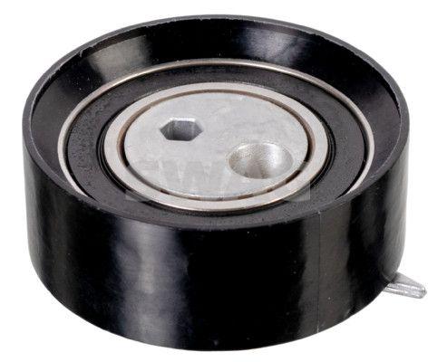 SWAG 30030076 Pump Tensioner Bearing Sabit Lt35 T4 2.5 TDI Anj Avr ACV — Pulleys & Tensioners