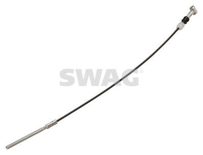 SWAG 33100853 El Brake Cable Front Combo C — Brake Cables & Hardware