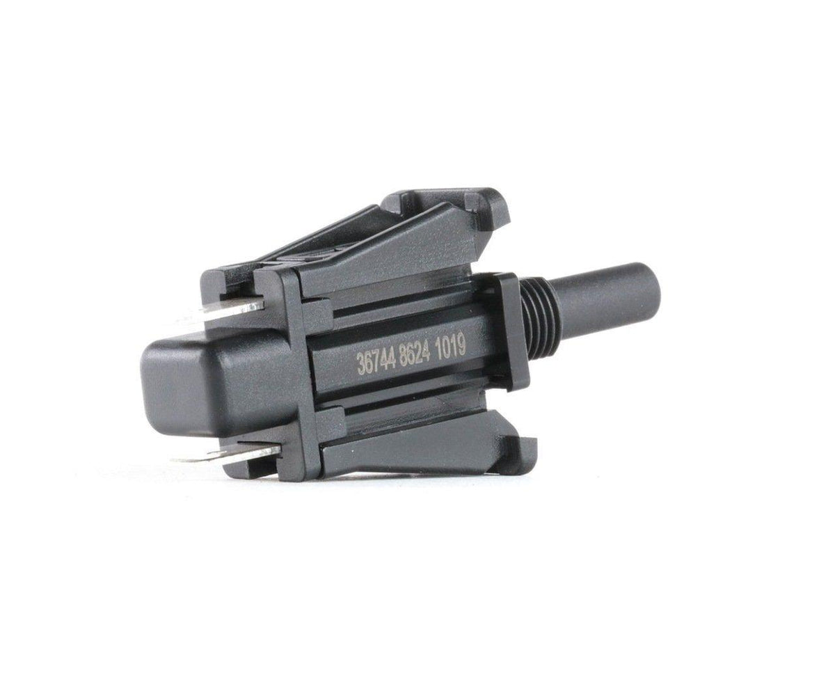HELLA Mercedes W126 Door Light Switch - Compatible with All Doors — Switches & Relays