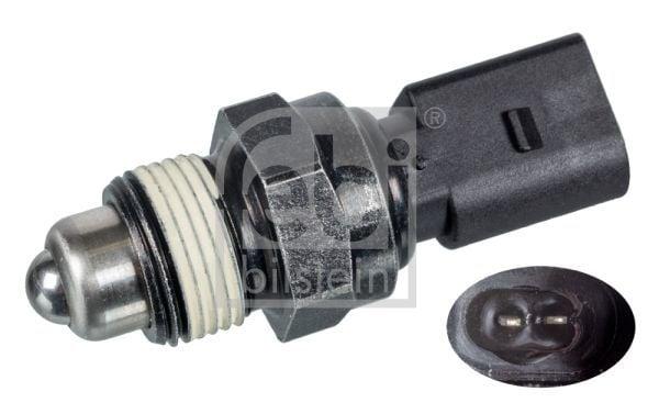 FEBI 37029 Reverse Gear Switch - VW Golf IV & Bora — Switches & Relays