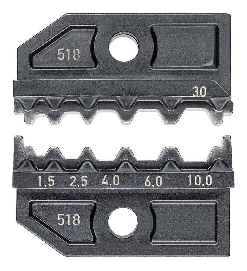 Knipex 97 49 30 Jaw for 97 43 200 A