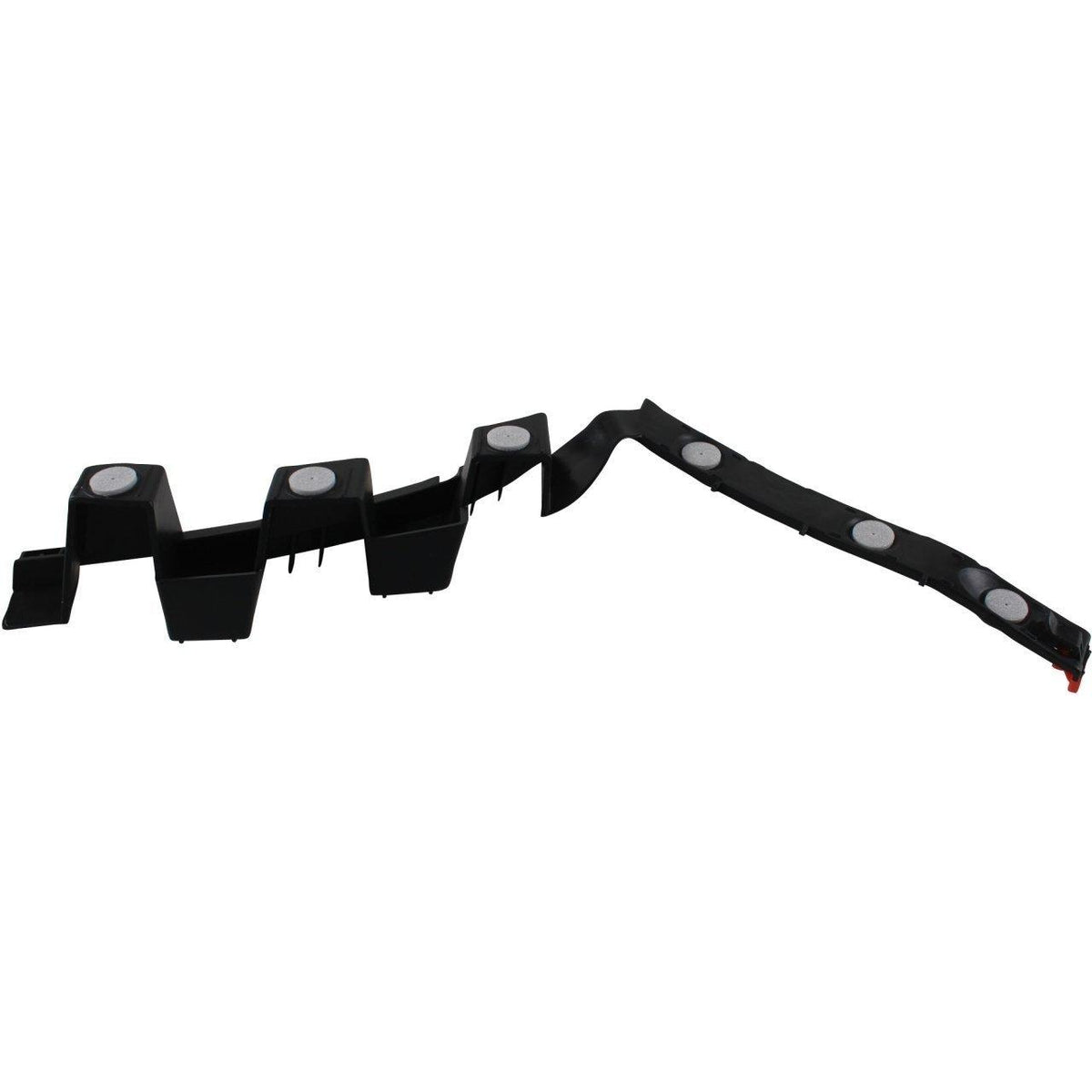 PSA 13179903 Opel Corsa D Left Rear Bumper Foot — Bumpers & Grilles