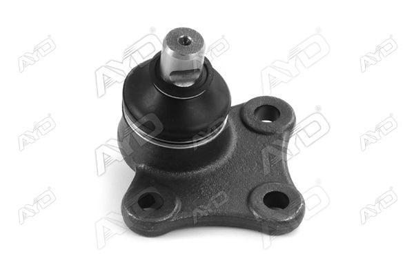 AYD 92-08677 Rotor Joint for Tata Indigo - Precision Engineering — Auto Parts Hall, Brake Rotors & Drums