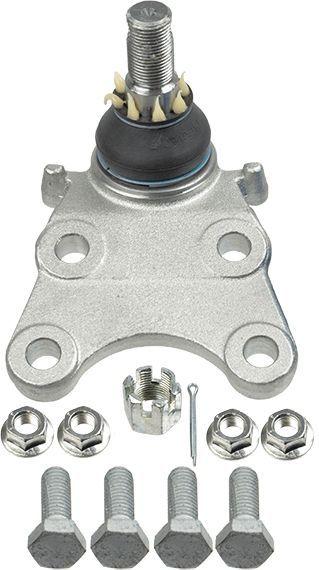 LEMFORDER 1170904 — Lemförder, Control Arms & Ball Joints