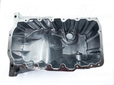 Wisco 1113277-00 Oil Pan (with Sensor) VW Amorok 2.0 TDI 2.0 Btdı 10 > — Oil System