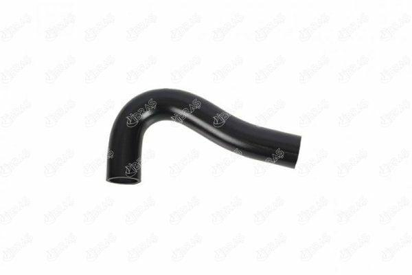 IBRAS Oil Hose - Compatible with Partner Berlingo 2.0 HDi — İbraş, Hoses & Tubing (Generic)