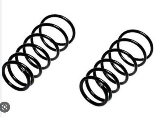 FROW HELEZON 3531233003 Coil Spring Front Opel Astra Classic Caravan (A04) (09) 1 — Springs
