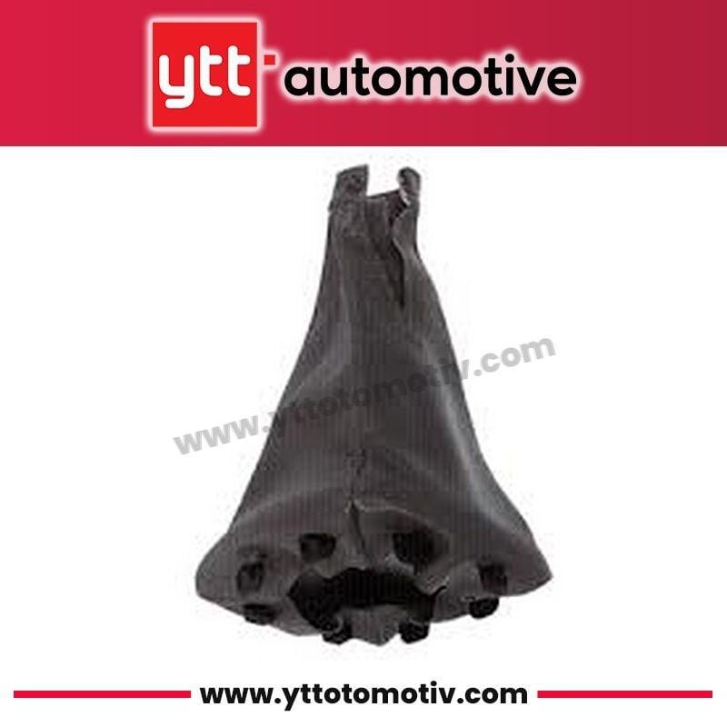 YTT Vites Boot Palio Albea - Durable Gear Shift Boot — Transmission Parts