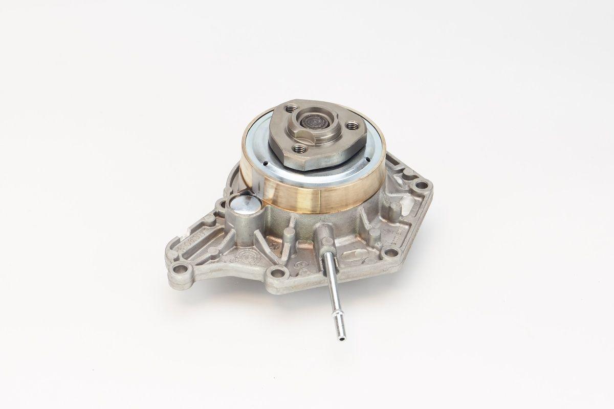 CONTINENTAL CTAM WPS3061 Water Pump Vacuum Baglantılı Audi A4 A6 Q7 — Water Pump & Thermostat