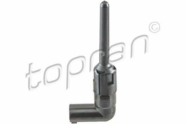 TOPRAN Water Level Sensor - Compatible with Mercedes 168, 203 and 4 more models — Vehicle Sensors & Switches