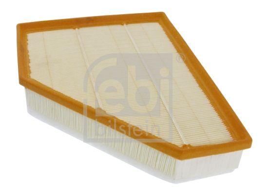 Febi Bilstein 100483 Air Filter BMW N47 N57 M47 M57 E87 E90 E92 E93 X1 E84 — Air & Cabin Filters