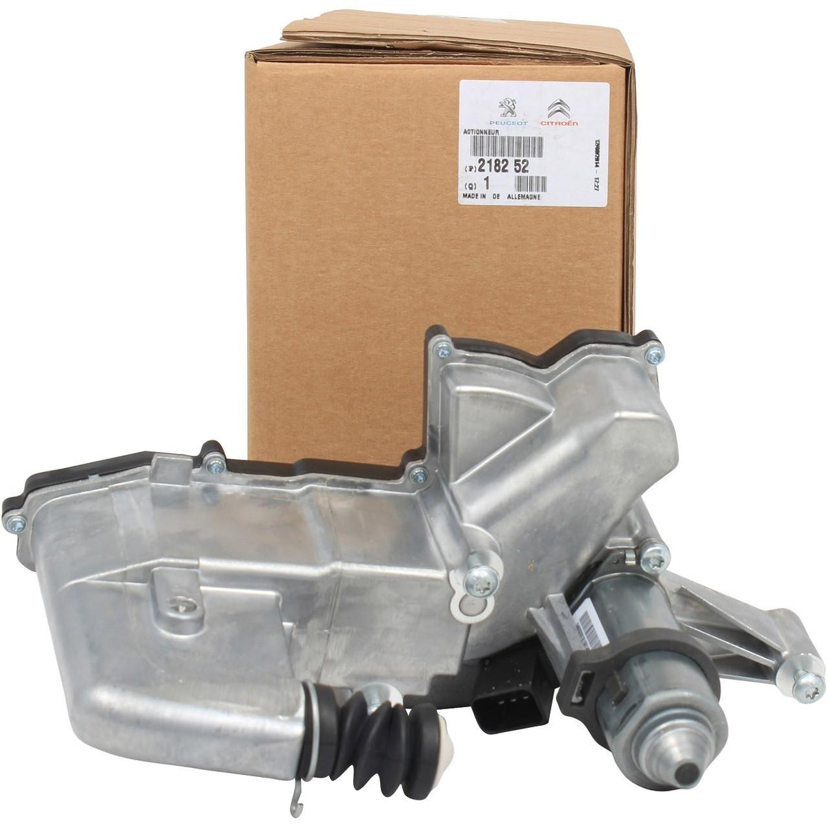 PSA Gear Shift Sensor 218252 - Compatible with 207-C2-C3 Models — Switches & Relays
