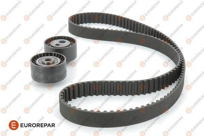OUT.EUROREPAR E118429 Psa / Timing Belt Tensioner Set Peugeot: Partner / Citroen: Berlingo-Jumpy-Xsara — Pulleys & Tensioners