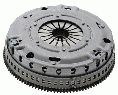 SACHS 3089000033 - Flywheel Set for Mercedes Smart Fortwo 450/452 — Clutch & Flywheel
