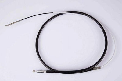 HELLA Pagid BMW E39 Parking Brake Cable — Brake Cables & Hardware