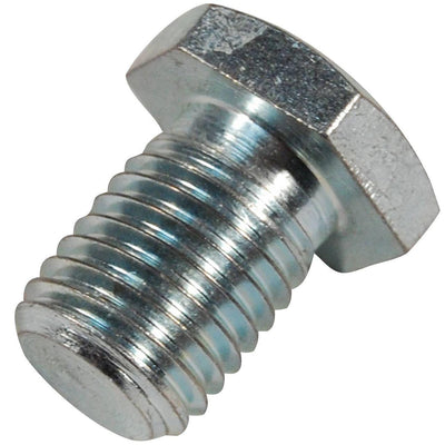 Febi Bilstein 27531 BMW E60 520d / E90 320d Oil Drain Plug | 1 Piece