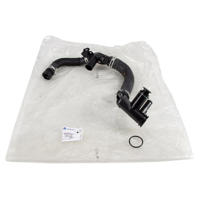 PSA 1336.AW Water Collector Euro 5 Compatible with Citroën C3 — Hoses & Tanks
