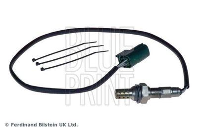 Blue Print ADC47063 Oxygen Sensor Mitsubishi Asx 2010-Lancer 06 Lancer.VIII — Oxygen & Air-Fuel
