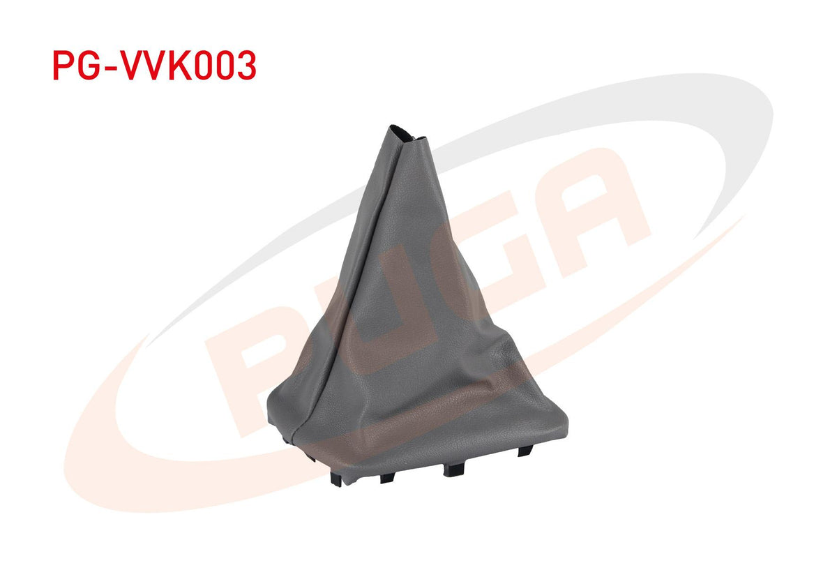 PUGA PG-VVK003 Gear Boot Grey Fiat-Psa Fiorino-Nemo-Bepper — Transmission Parts
