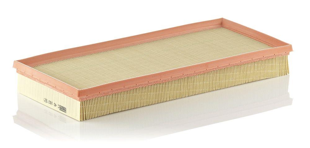 Mann C40163 Air Filter A-Class W169 B-Class W245 ā Air & Cabin Filters