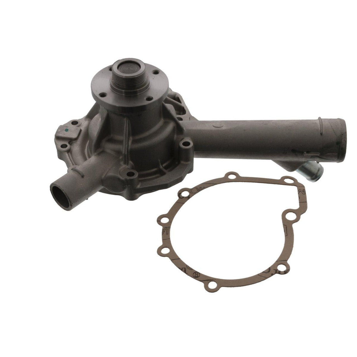 MEYLE Water Pump for Mercedes Benz W202 - Compatible with 111 Engine — Water Pump & Thermostat