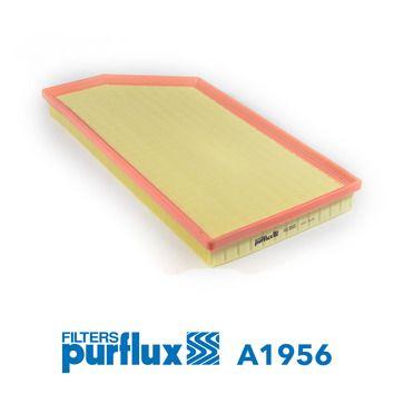 Purflux A1956 Air Filter Mercedes-Benz W205 W213 — Air & Cabin Filters